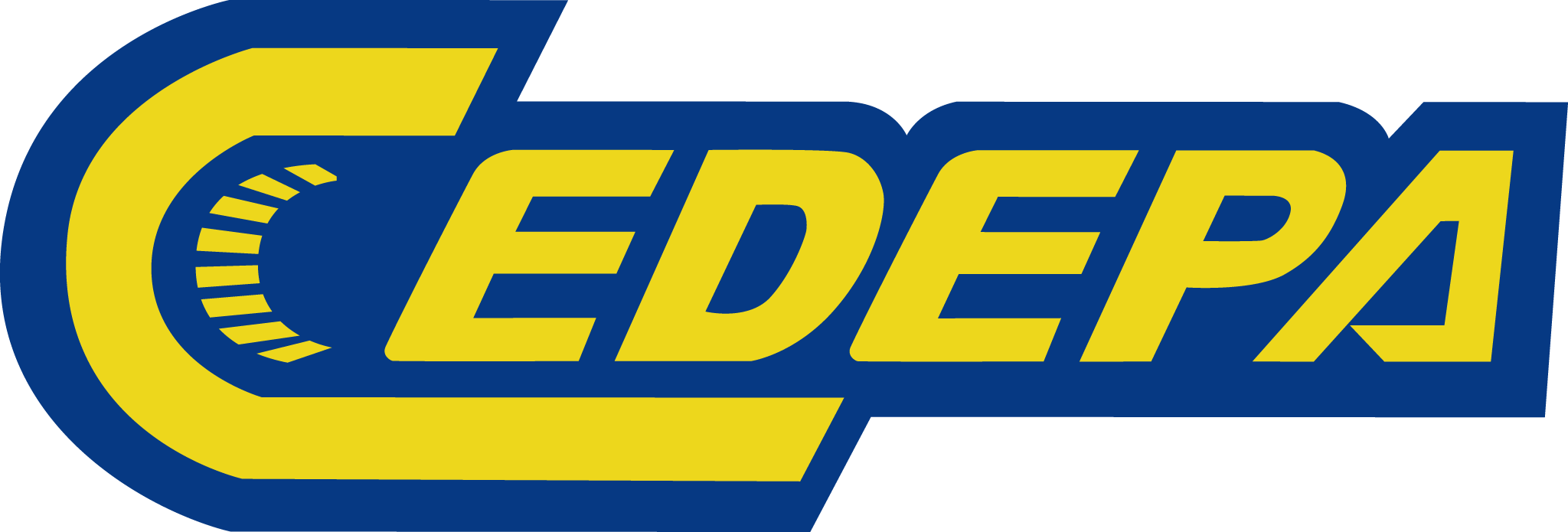 Logo Cedepa